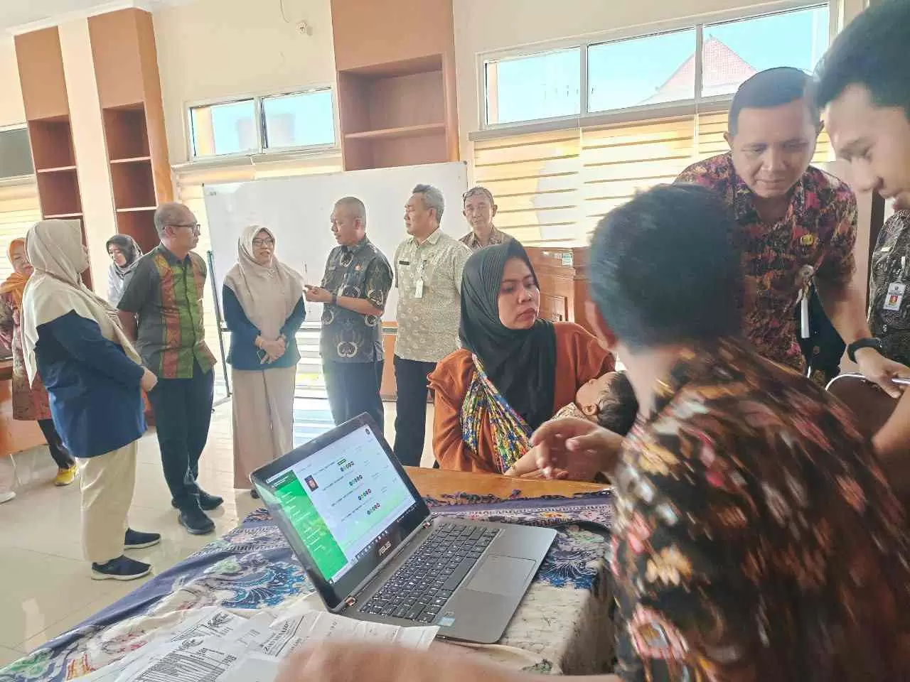 BPJS Kesehatan Cabang Pekalongan