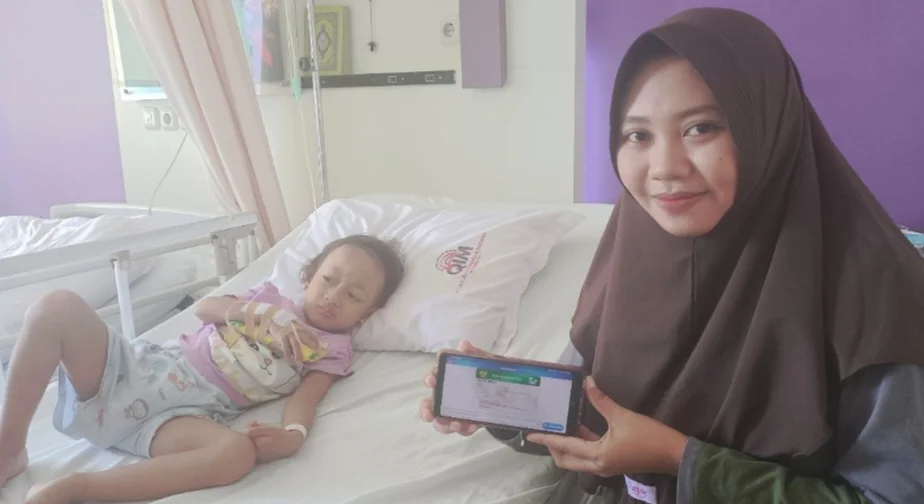 Narasumber : Choirunnisa