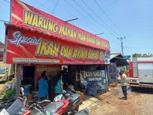 WARUNG 2