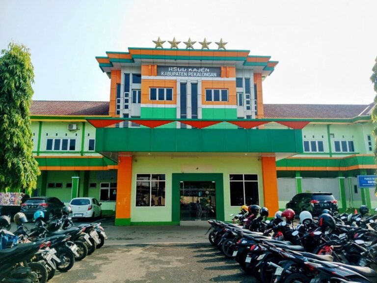 RSUD KAJEN
