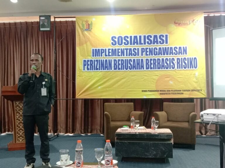 SOSIALISASI