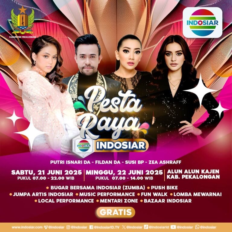 indosiar