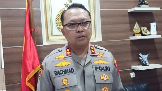 WhatsApp Image 2025-10-23 at 14.28.30 Kapolres Pekalongan AKBP Rachmad C. Yusuf menegaskan pihaknya berkoordinasi dengan Polda Jateng terkait kasus dugaan penipuan jalur masuk Akpol. (Foto: Istimewa)