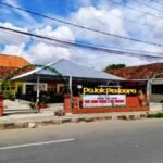PENDOPO POJOK