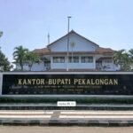 Kantor Bupati 1