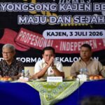 FORMASI 1