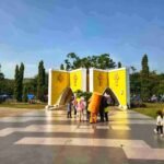 TAMAN ALUN