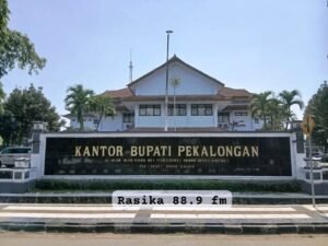 BUPATI KANTOR