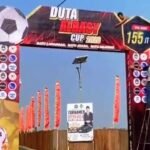 DUTA CUP
