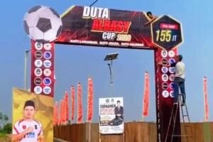 DUTA CUP