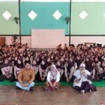 KPU MENGAJAR SRAGI