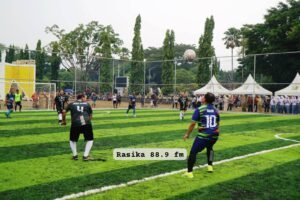 SOCCER 1