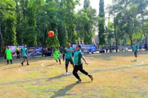 SOccer 1