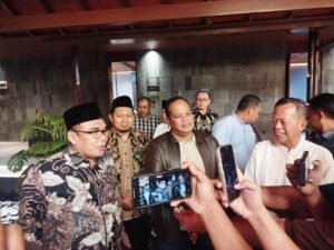 DPRD PARTAI