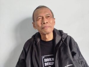 FORMASI