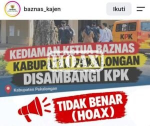 BAZNAS