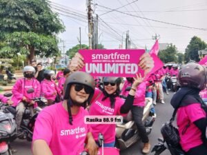 SMARTFREN