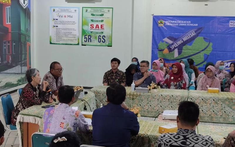 (Dok. Istimewa)