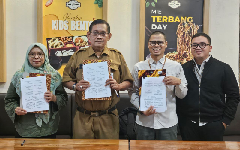 (Dok. Istimewa)