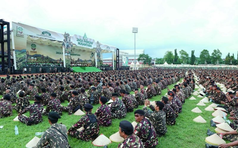 GP Ansor menyerukan pentingnya memperkuat komunikasi dan dialog antar organisasi keagamaan (dok. Istimewa)
