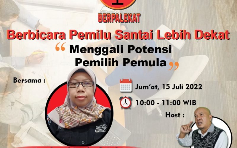 BERPALEKAT #35
