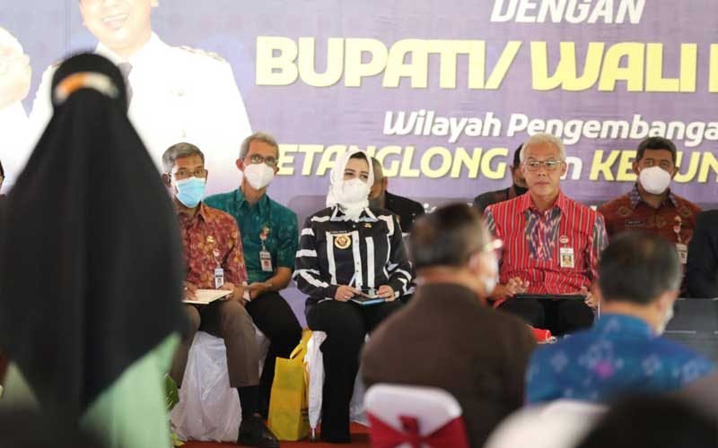 Buka-Musrenbang,-Ganjar-Fokus-Pemulihan-Ekonomi-dan-Kemiskinan