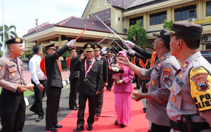 Dok. Humas Polres