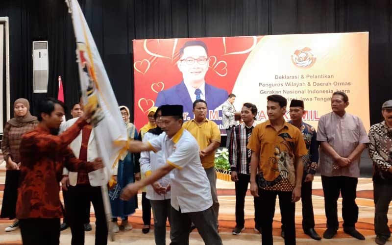 Gerakan-Nasional-Indonesia-Juara-(GNIJ)-Dukung-Penuh-Ridwan-Kamil-Jadi-Presiden-2024