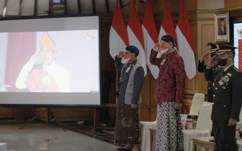 Hari-Lahir-Pancasila-Diperingati-di-Ende,-Ganjar-Sejarah-Divisualkan-Dengan-Bagus