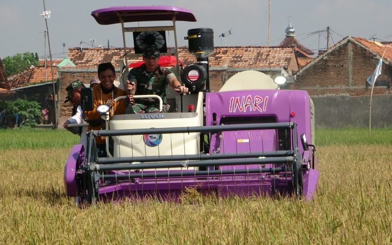 Dok. Pendim 0710/Pekalongan