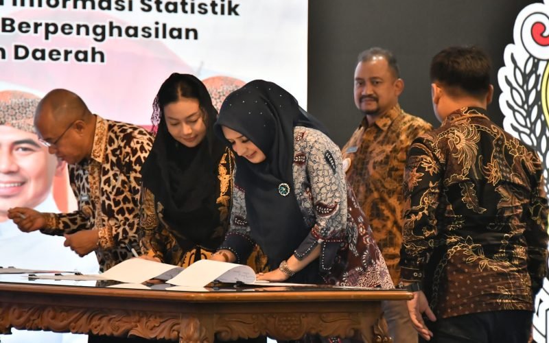 Kabupaten Pekalongan tahun ini mendapat bantuan perbaikan sebanyak 506 unit Rumah Tidak Layak Huni (RTLH) dari Pemerintah Provinsi Jawa Tengah (dok. Istimewa)