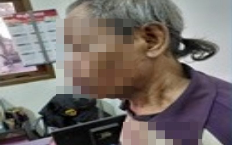 Terduga pelaku pencurian motor yang telah diamankan oleh Polres Pekalongan (dok. Humas)