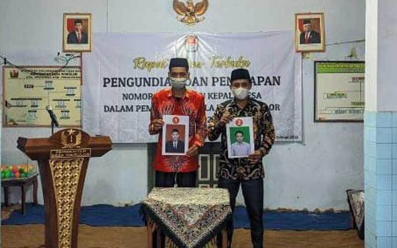 Jelang-Pilkades-Serentak,-Semua-Pihak-Harus-Jaga-Kondusifitas