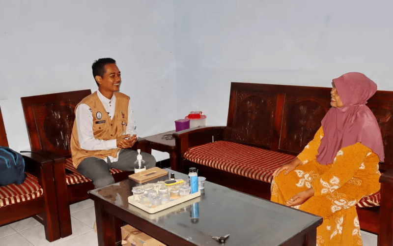 (Dok Istimewa)
