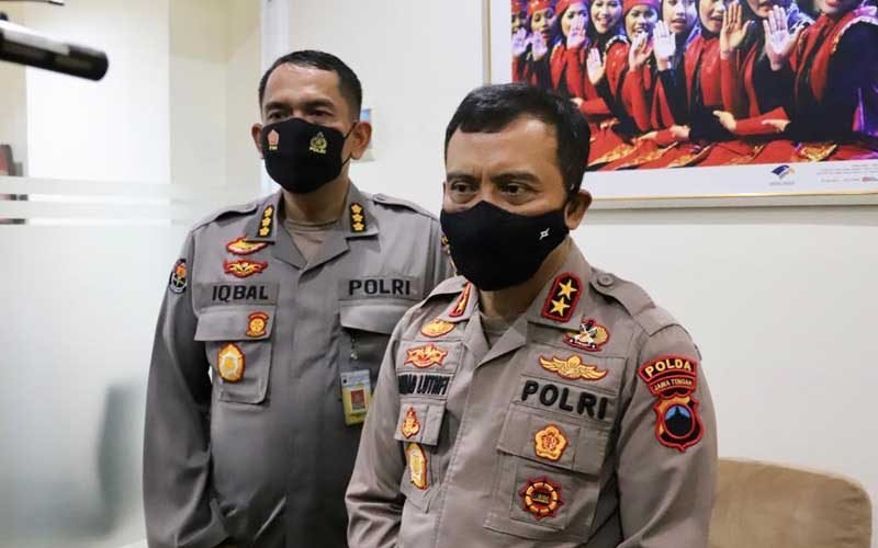 Kabidhumas-Polda-Jateng,-Kombes-Iqbal-Alqudusy