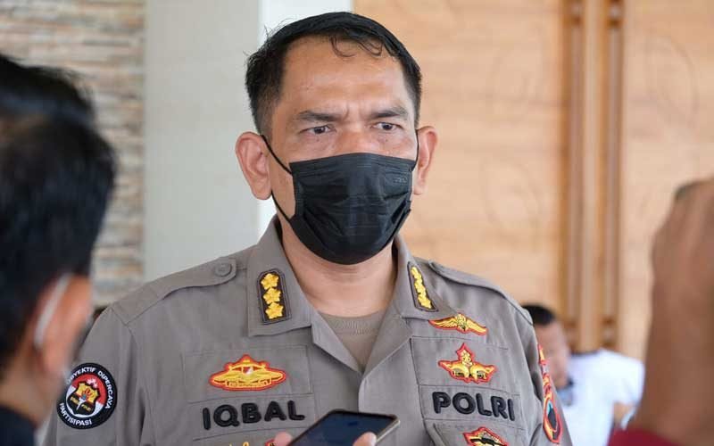 Kabidhumas-Polda-Jateng,-Kombes-Pol-M-Iqbal-Alqudusy