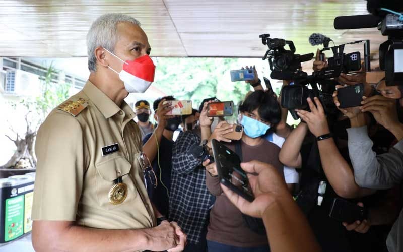 Kasus-Tembok-Baluwarti-Kartasura,-Ganjar-Itu-Peringatan-Keras-Buat-Pemerintah