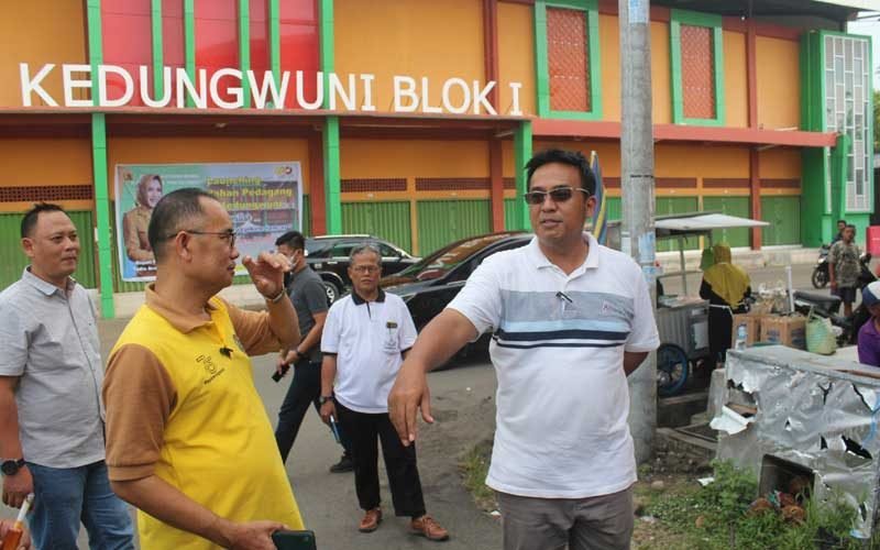 Launching-Pasar-Kedungwuni-18-September-2022