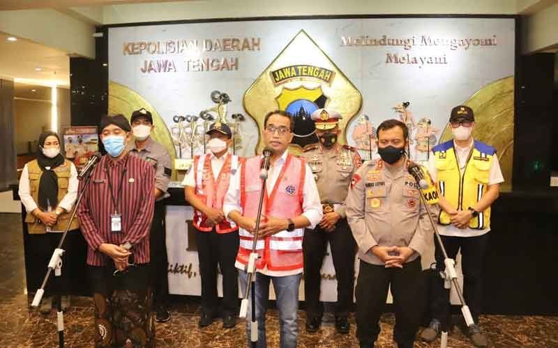 Menhub-Cek-Kesiapan-Jateng-