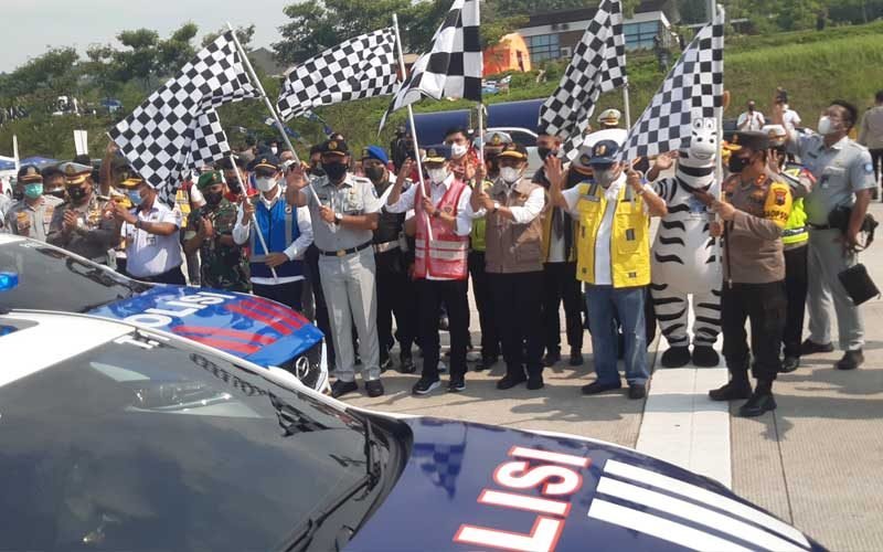 One-Way-Arus-Balik-Kalikangkung