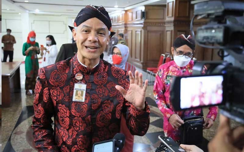 Peringati-Hari-Lahir-Pancasila,-Ganjar-Bikin-Kegiatan-Sebulan-Penuh