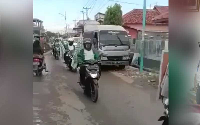 Polisi-Periksa-Sejumlah-Orang-Yang-Bertanggung-Jawab-Atas-Konvoi-Seruan-Khilafah-di-Brebes