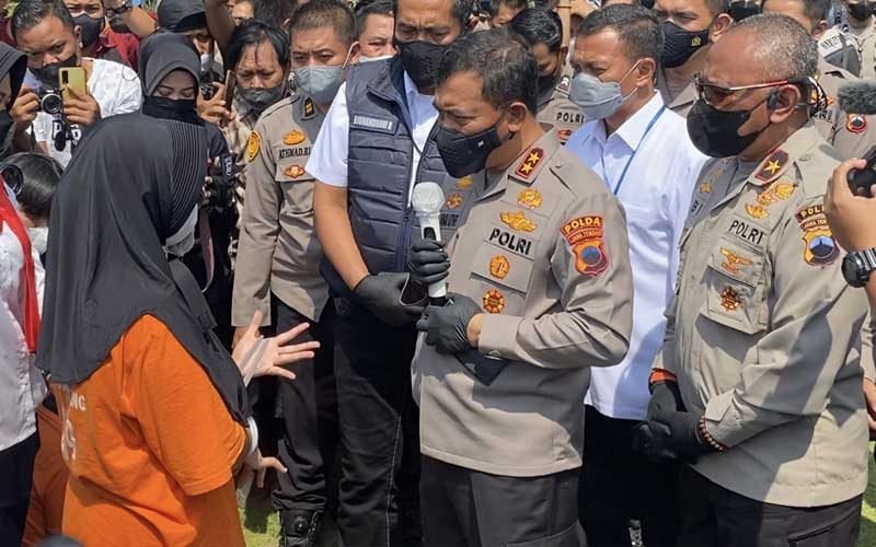 Selebgram-Berinisial-RM-Terlibat-Kasus-Perjudian-Jaringan-Internasional-di-Jateng