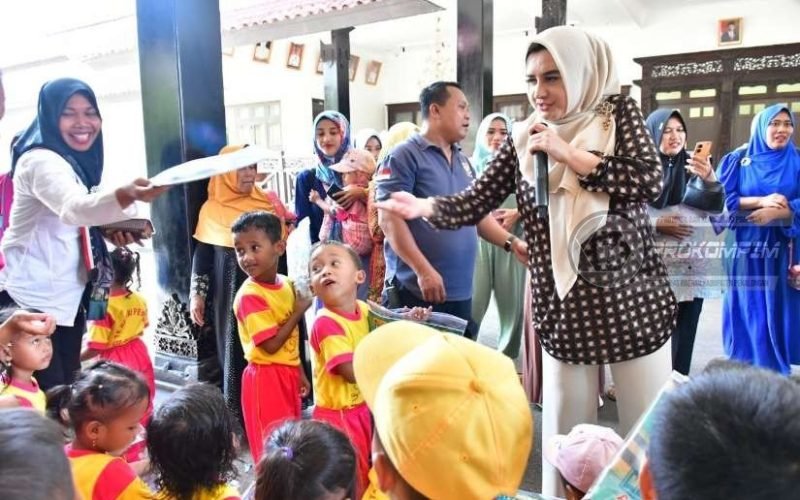 TK KARANGANYAR