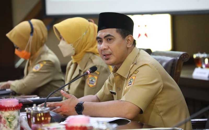 Wakil gubernur Jawa Tengah, Taj Yasin Maimoen
