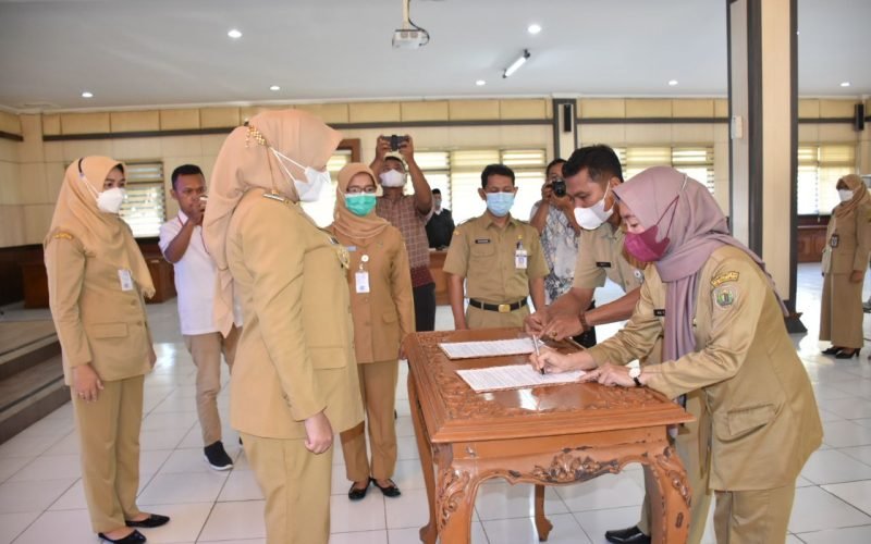 Dok : Prokompim Setda Kab. Pekalongan
