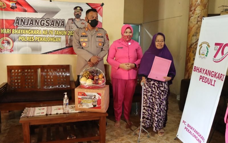 Dok. Humasres Pekalongan (22/06/2022)