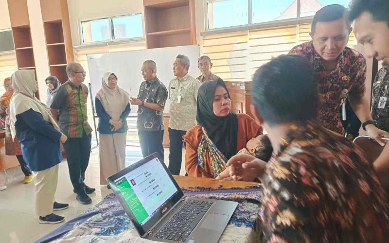 BPJS Kesehatan Cabang Pekalongan