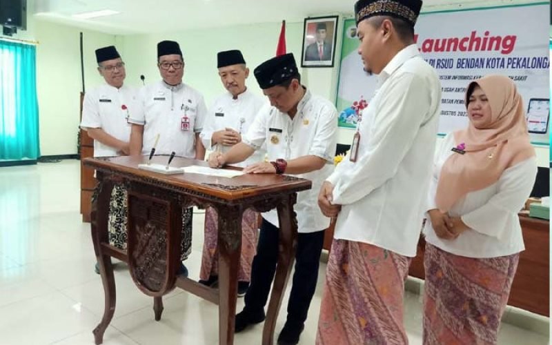 BPJS KESEHATAN CABANG PEKALONGAN