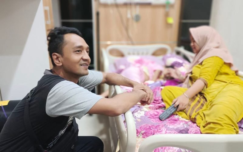 Pasien yang mengandalkan Program Jaminan Kesehatan Nasional (JKN) biasanya akan dirawat sesuai dengan hak kelas yang mereka miliki.